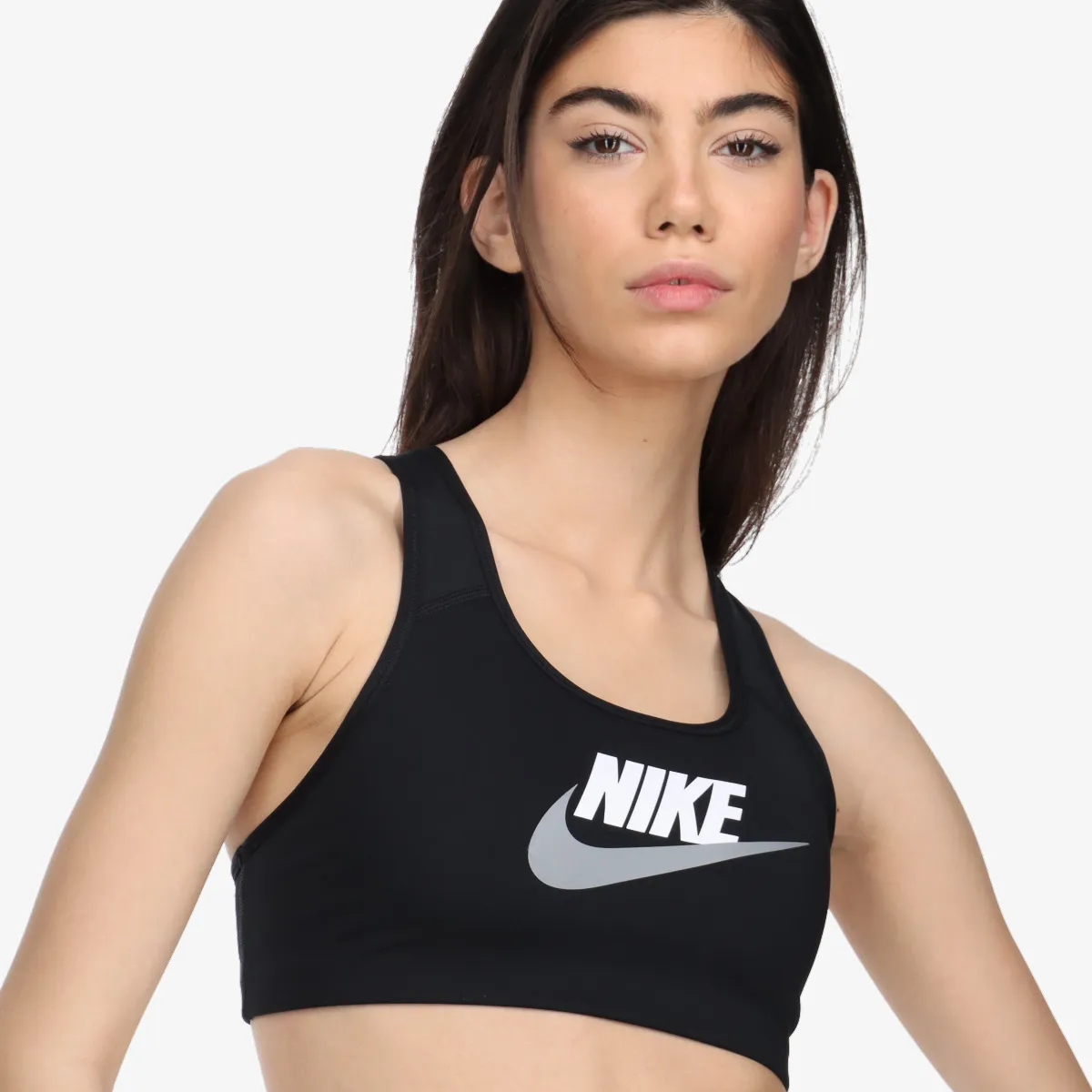 Nike Bra Swoosh