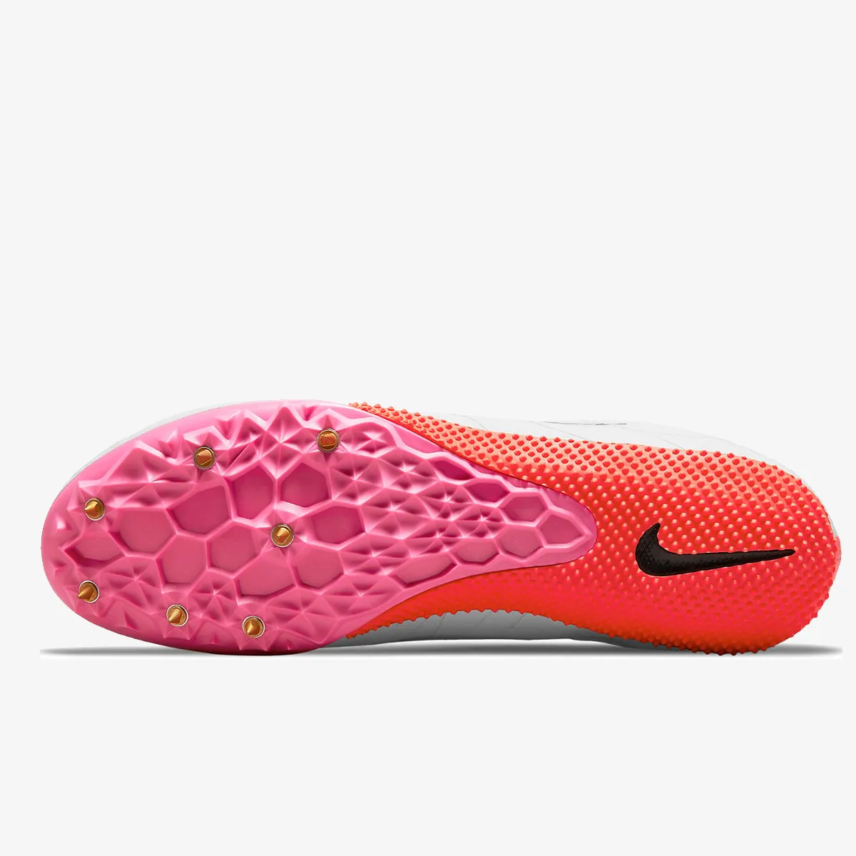 Nike Sprinterice ZOOM RIVAL S 9 