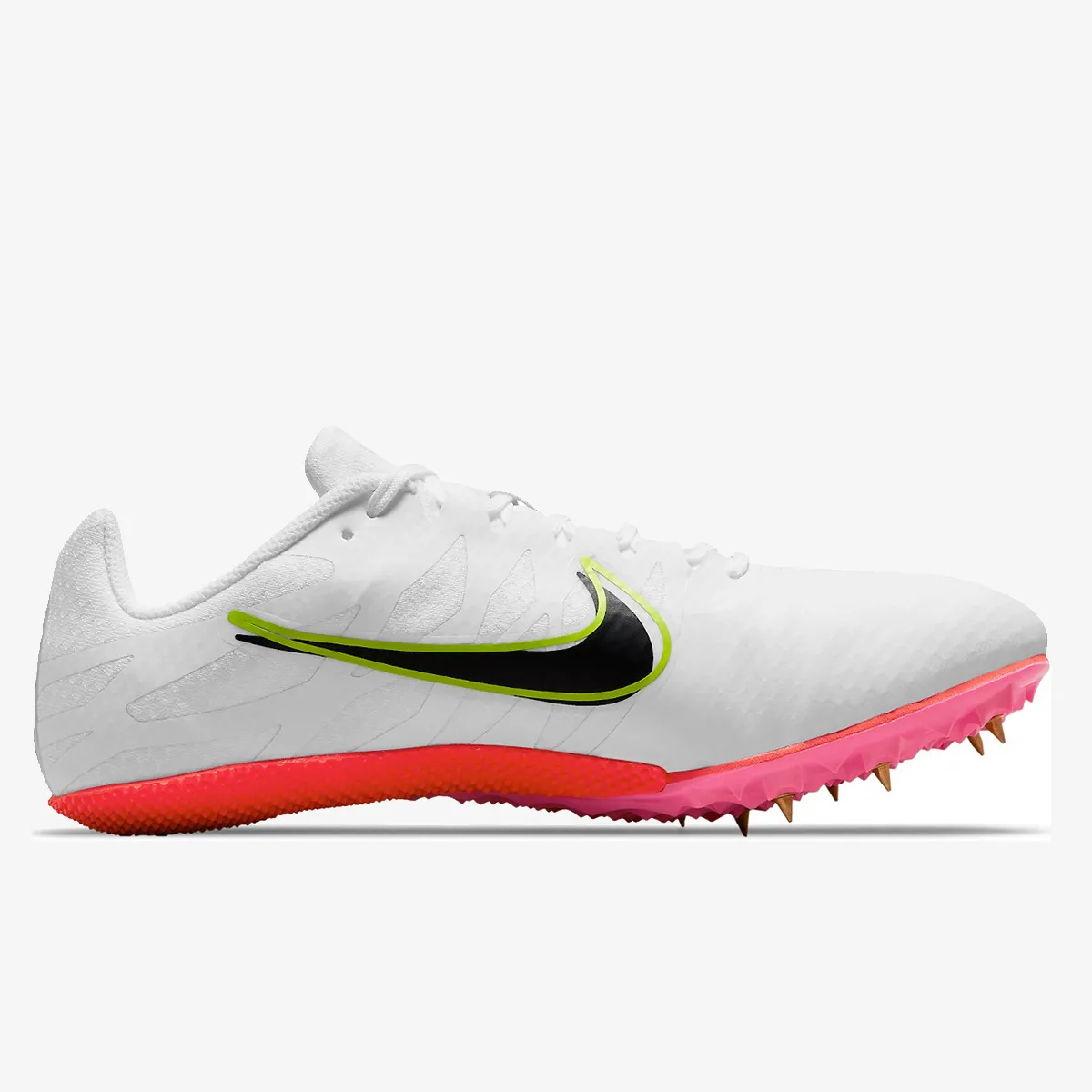 Nike Sprinterice ZOOM RIVAL S 9 