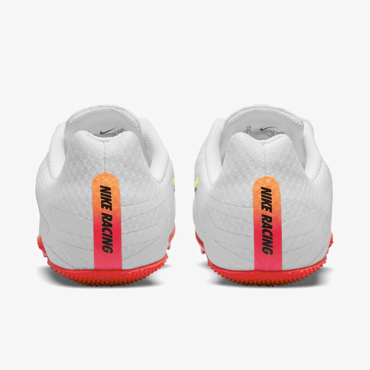 Nike Sprinterice ZOOM RIVAL S 9 