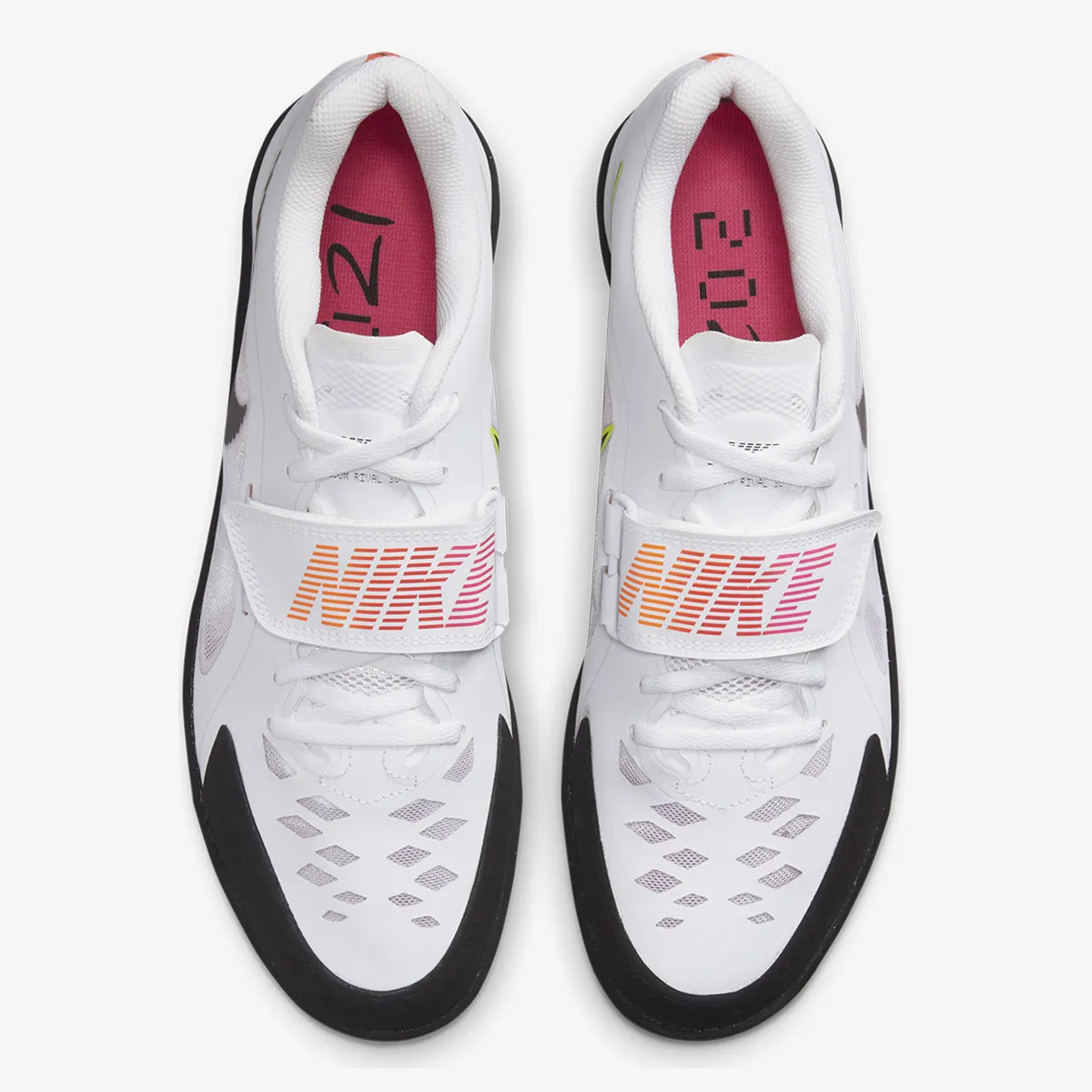 Nike Patike ZOOM RIVAL SD 2 T 