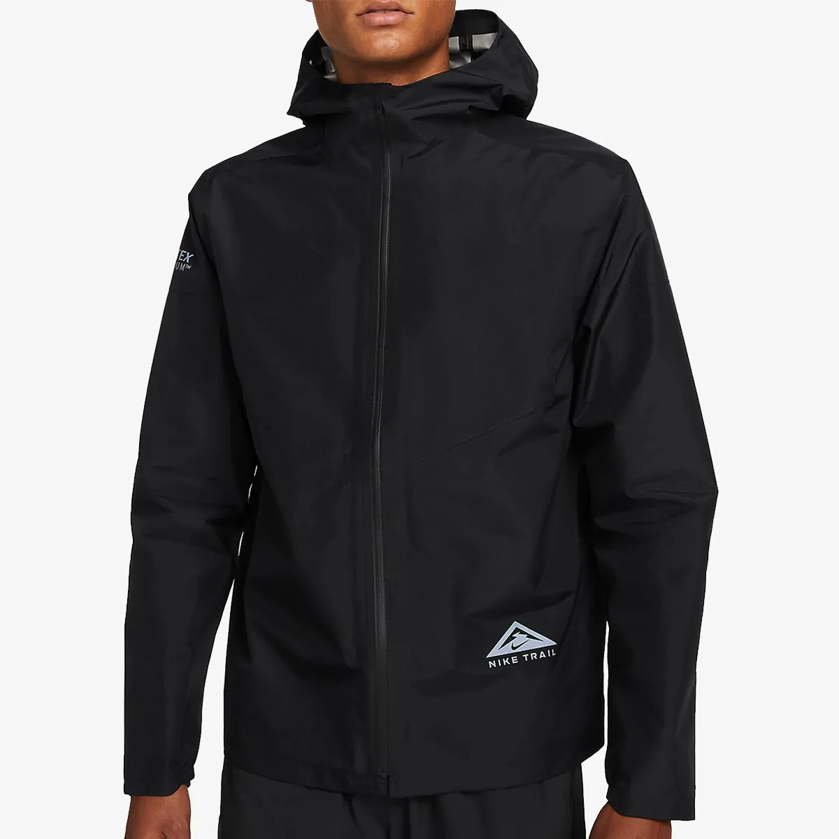 Nike Šuškavac M NK TRAIL JACKET GORE-TEX