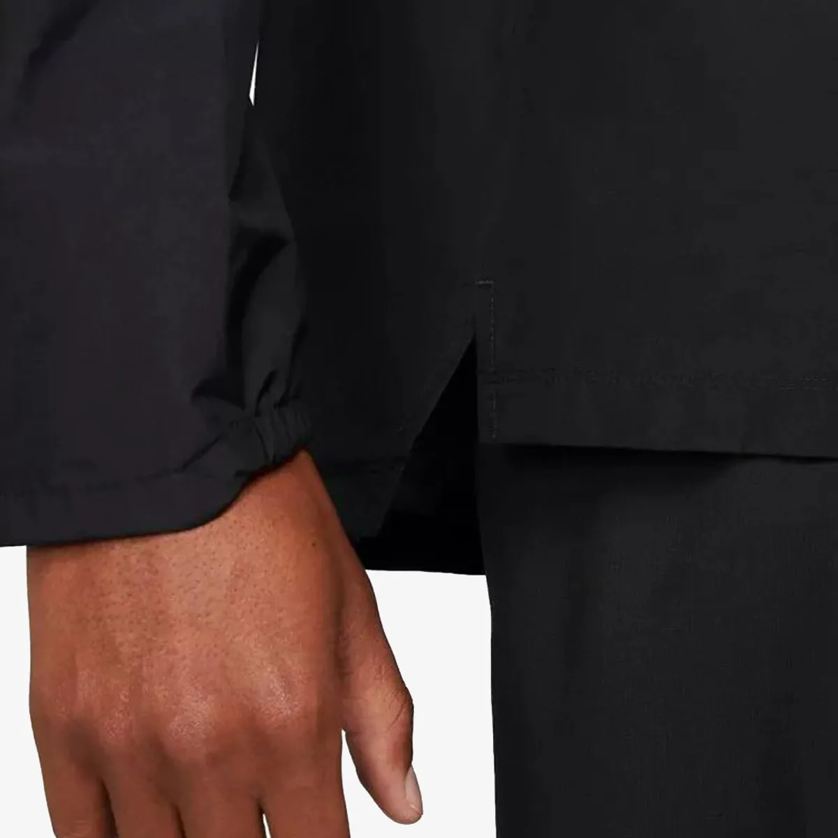 Nike Šuškavac M NK TRAIL JACKET GORE-TEX