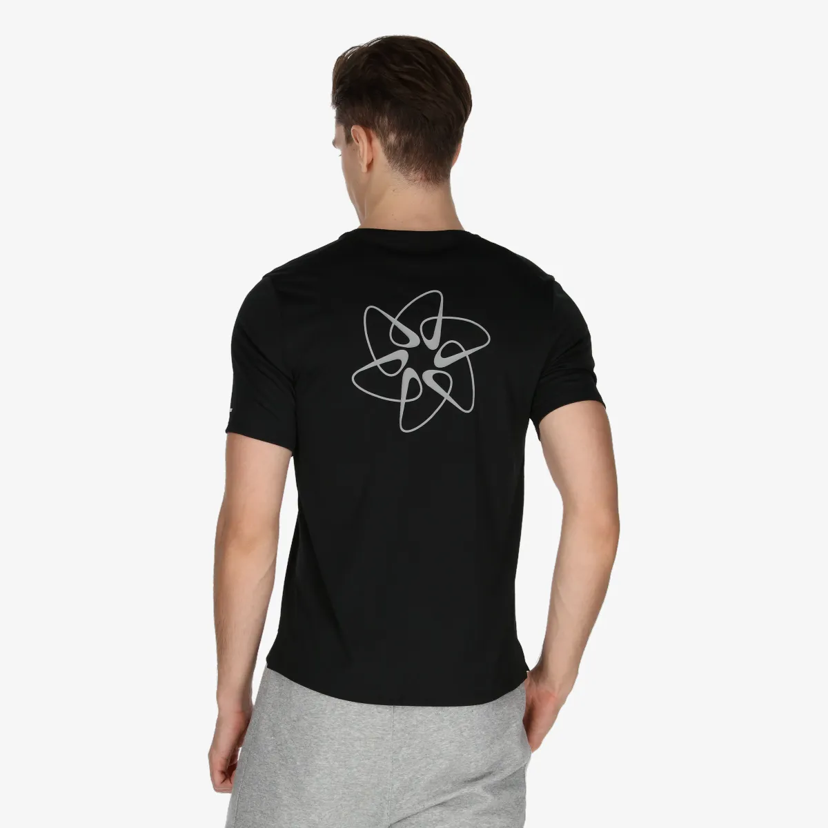 Nike Majica Dri-FIT UV Run Division Miler 