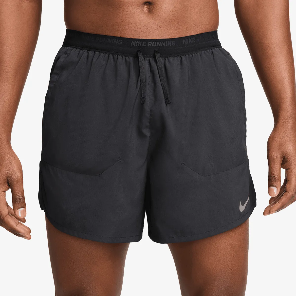 Nike Šorc Stride 5-Inch Brief-Lined 