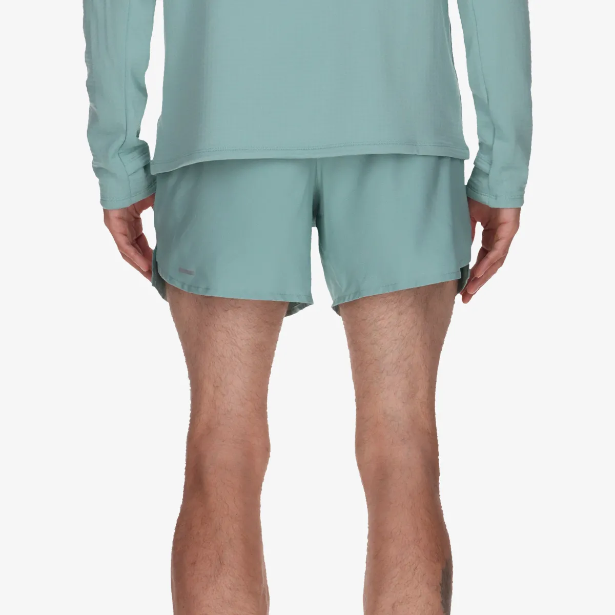 Nike Šorc M NK DF STRIDE 5IN BF SHRT 