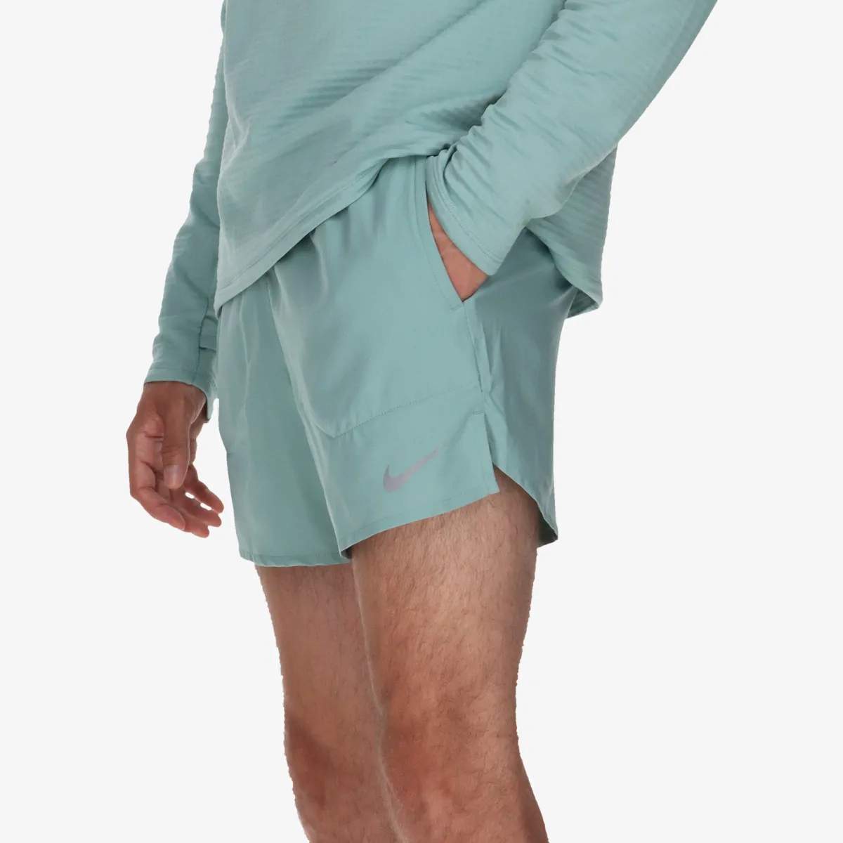 Nike Šorc M NK DF STRIDE 5IN BF SHRT 