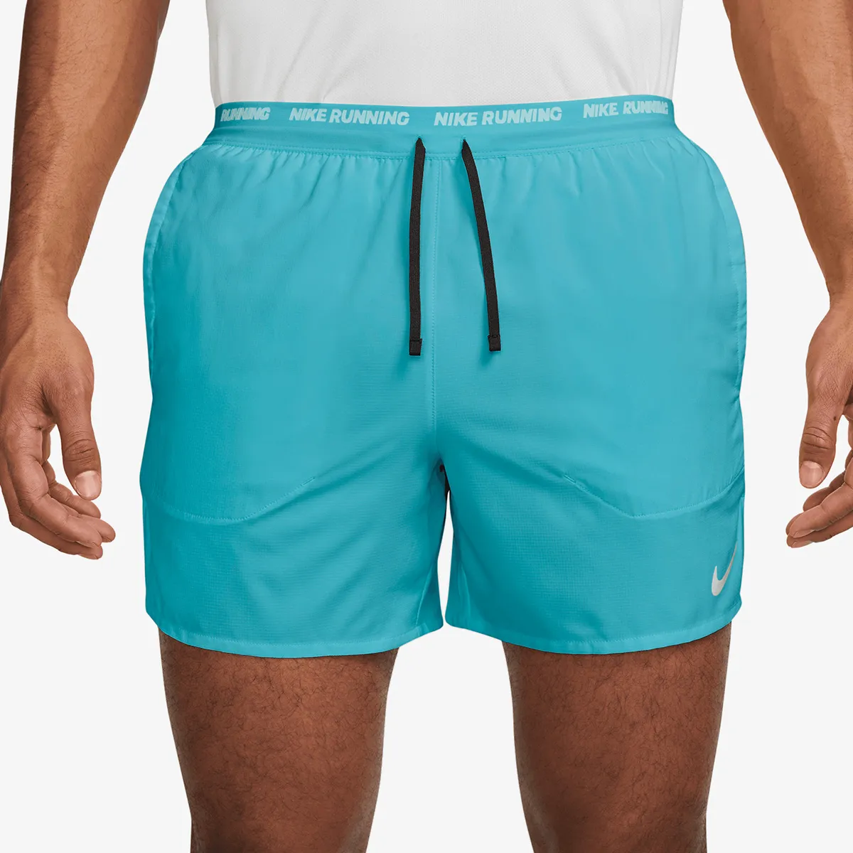 Nike Šorc Stride 5-Inch Brief-Lined 