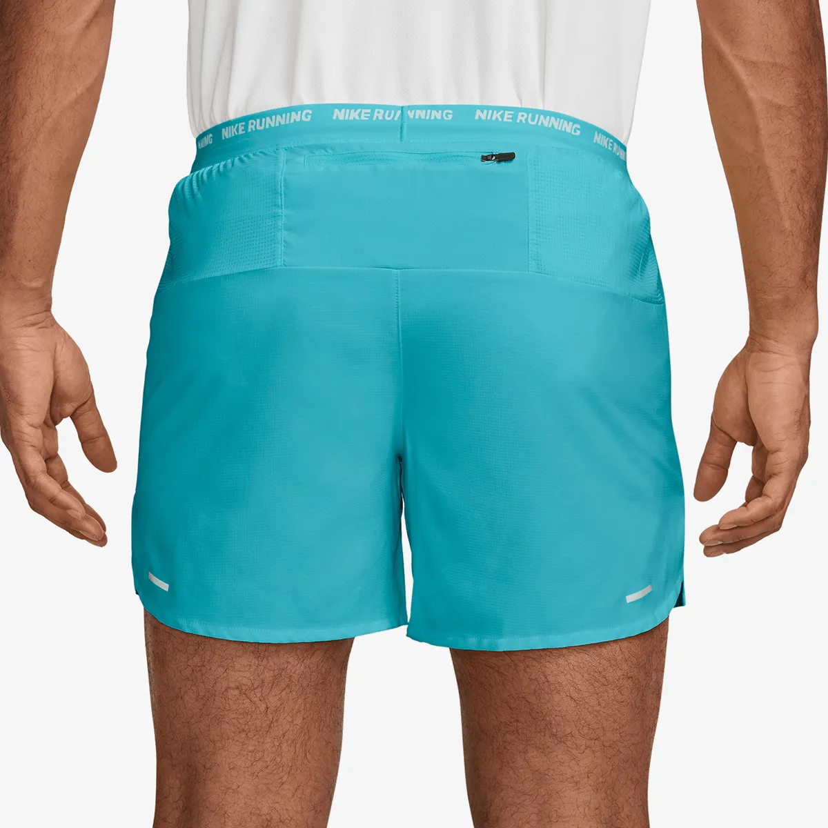 Nike Šorc Stride 5-Inch Brief-Lined 