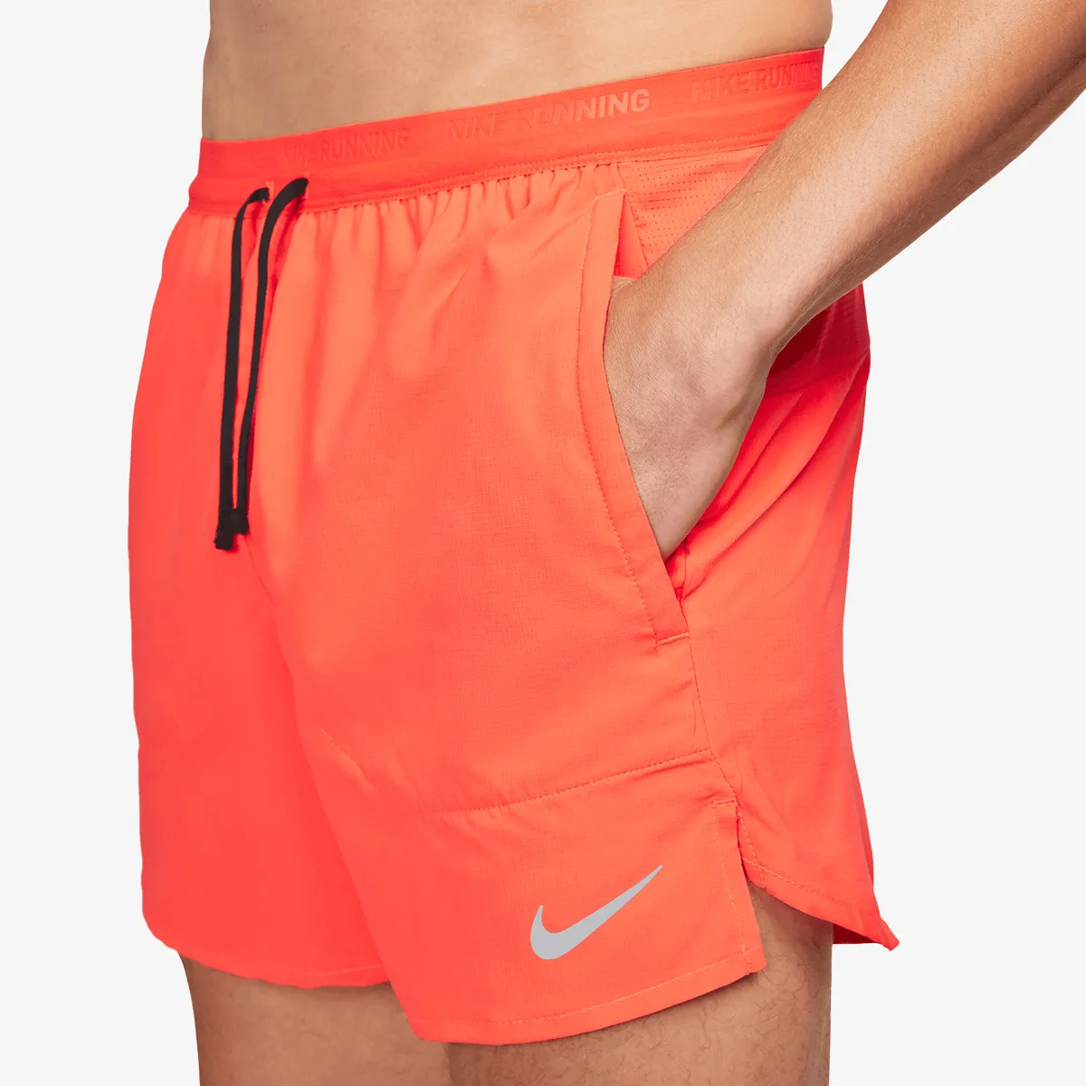 Nike Šorc M NK DF STRIDE SHRT 5IN BF