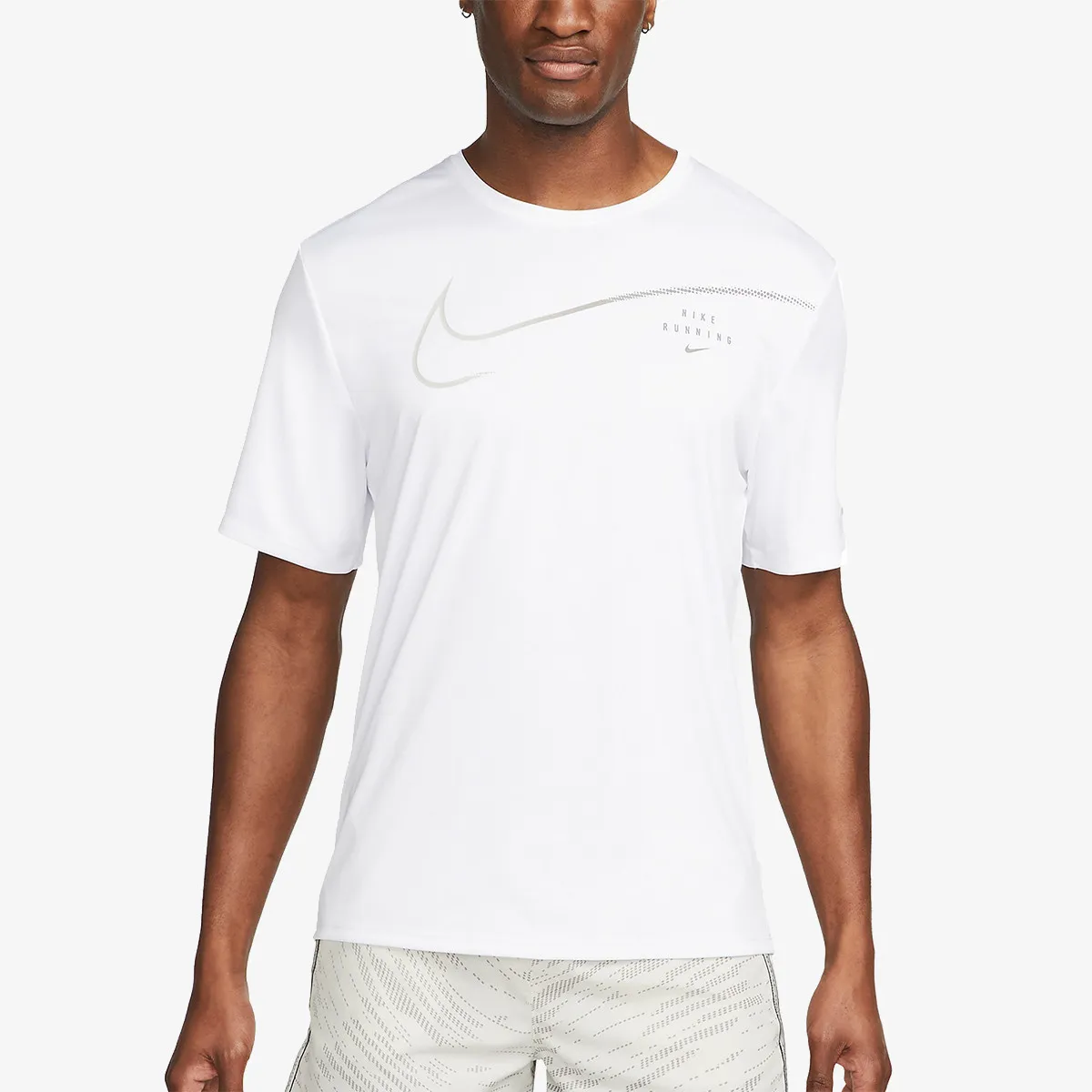 Nike Majica DRI-FIT RUN DIVISION MILER GX