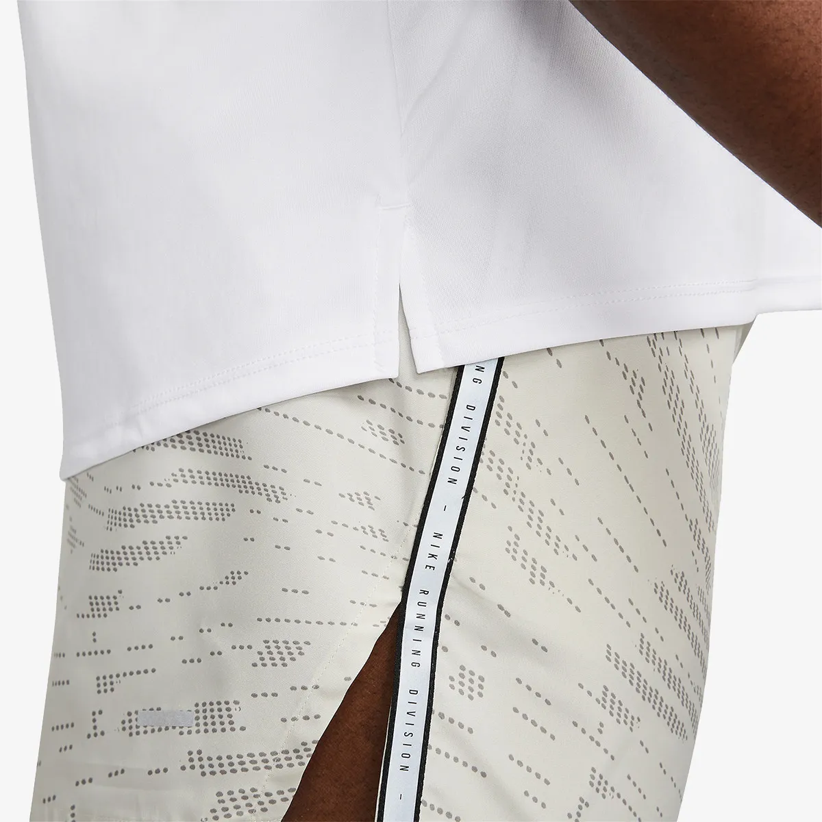 Nike Majica DRI-FIT RUN DIVISION MILER GX