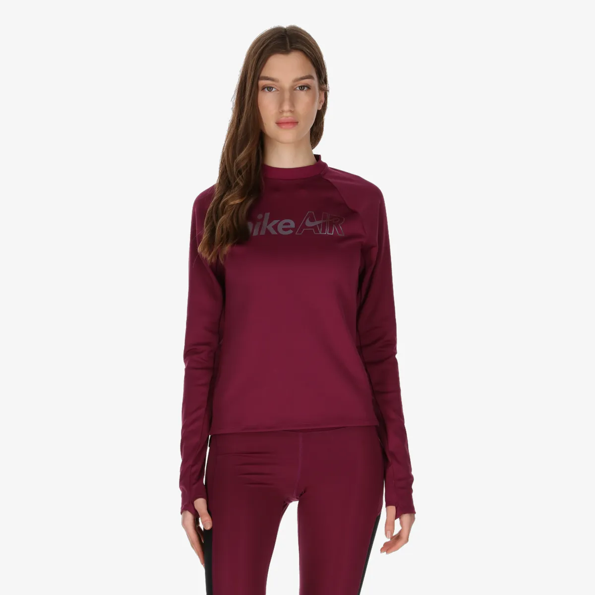 Nike Majica dugih rukava Air 