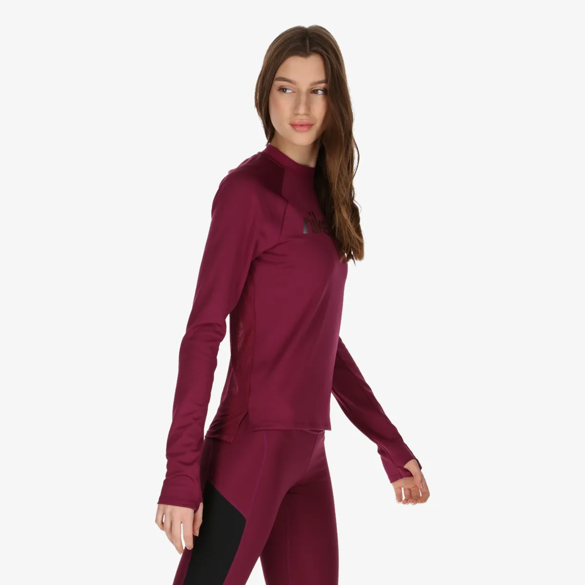 Nike Majica dugih rukava Air 