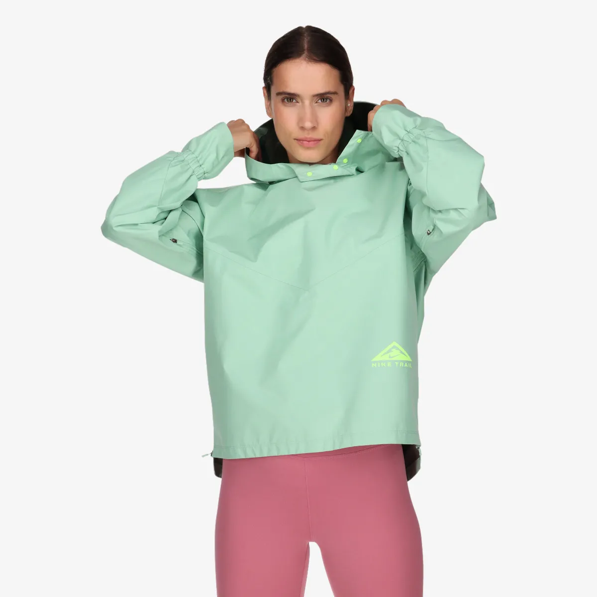 Nike Jakna TRAIL GORE-TEX