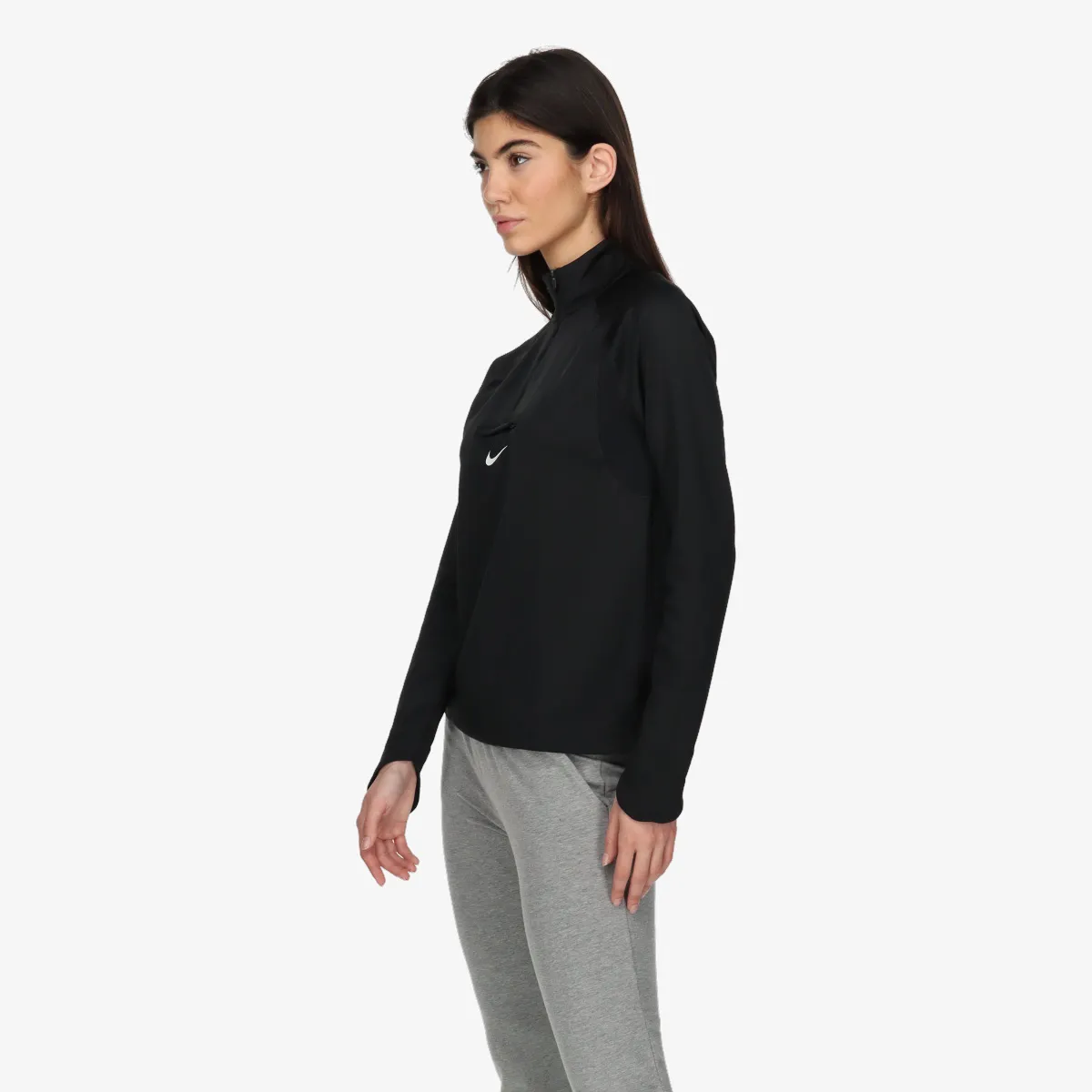 Nike Majica dugih rukava Element