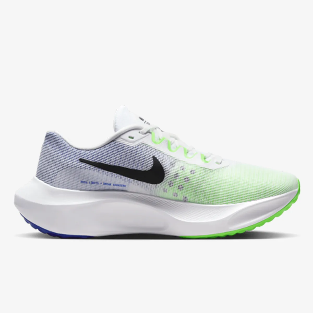 Nike Patike Zoom Fly 5 