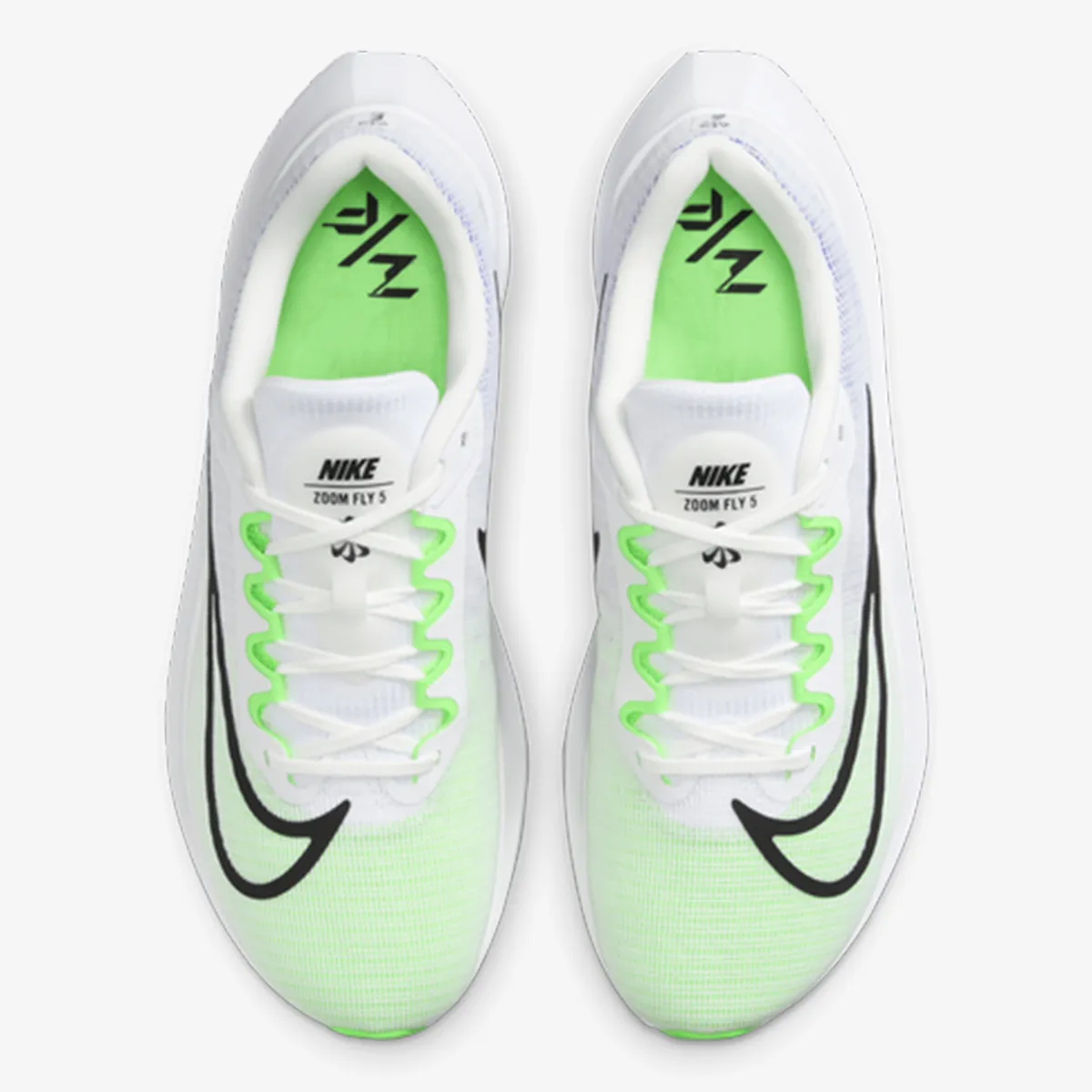 Nike Patike Zoom Fly 5 