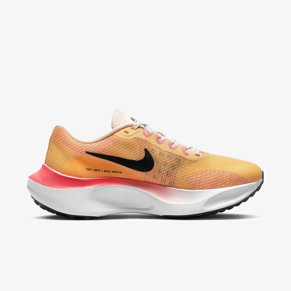 Nike Patike Nike Zoom Fly 5