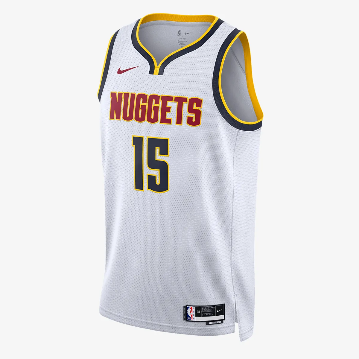 Nike Dres Denver Nuggets