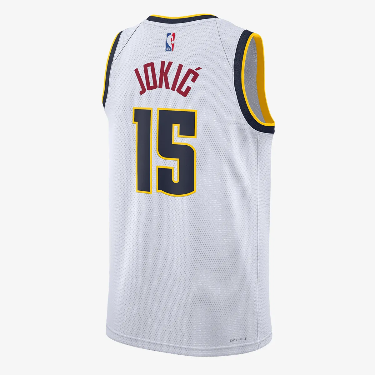 Nike Dres Denver Nuggets