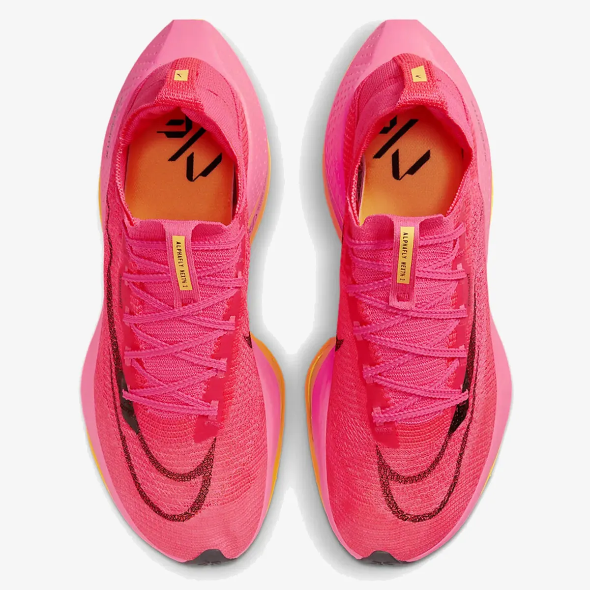 Nike Patike Air Zoom Alphafly NEXT% 2