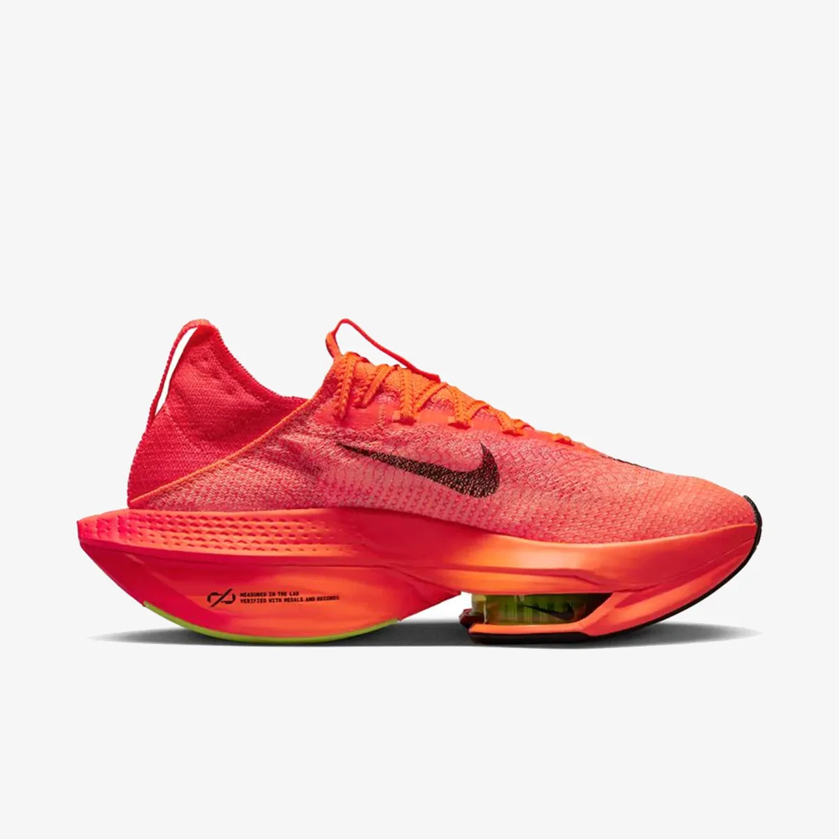 Nike Patike AIR ZOOM ALPHAFLY NEXT% FLYKNIT 2 