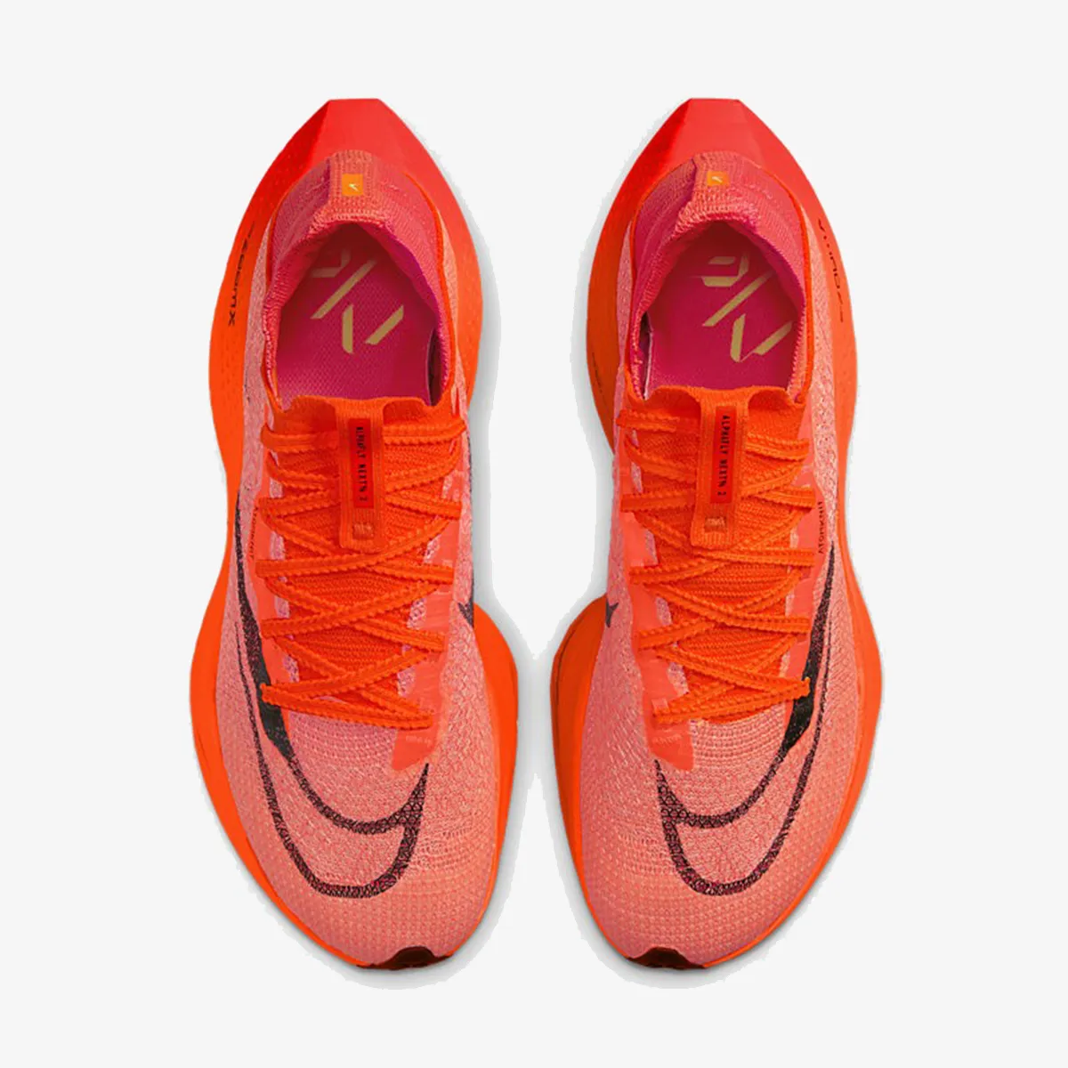 Nike Patike AIR ZOOM ALPHAFLY NEXT% FLYKNIT 2 