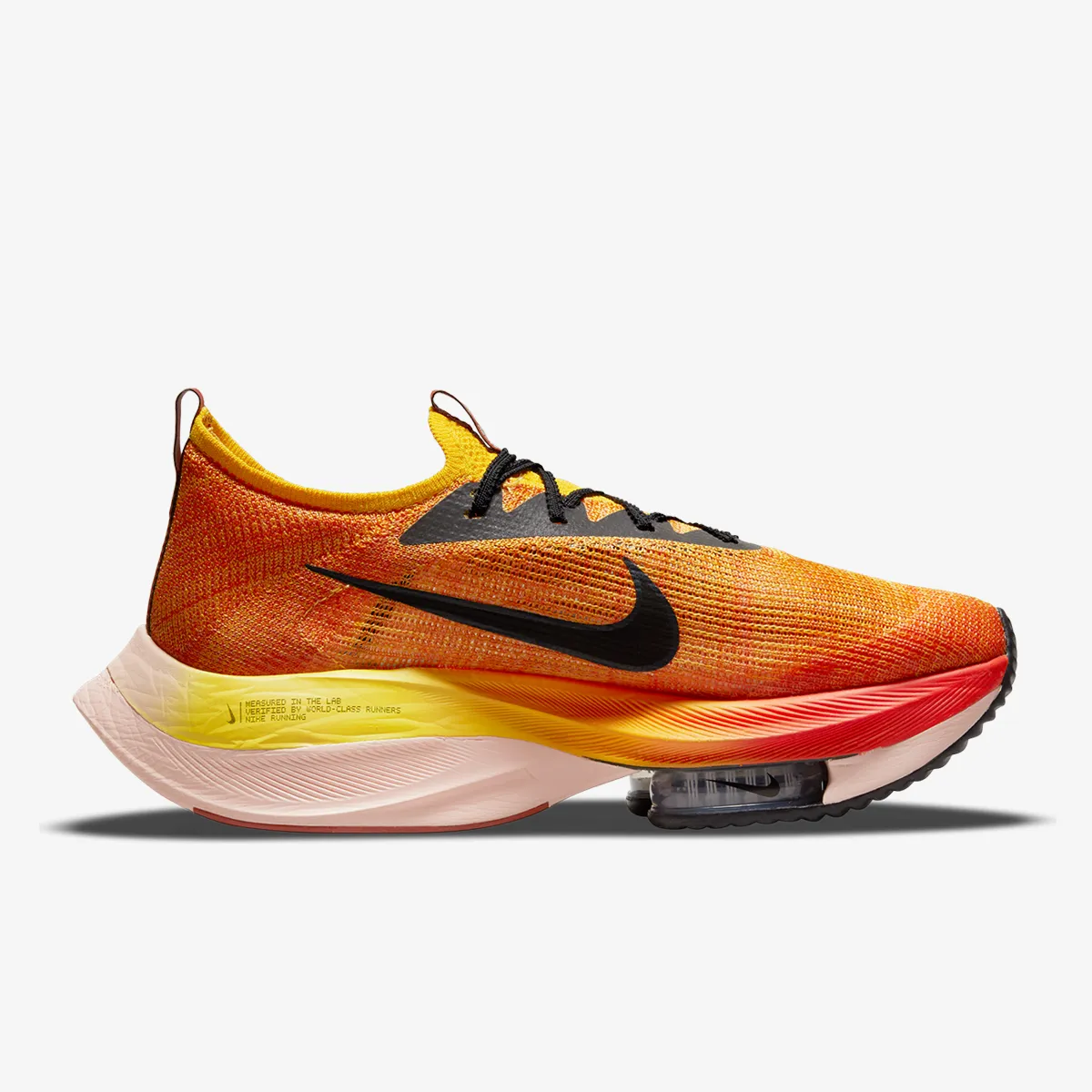 Nike Patike ZoomX Alphafly NEXT% 2 