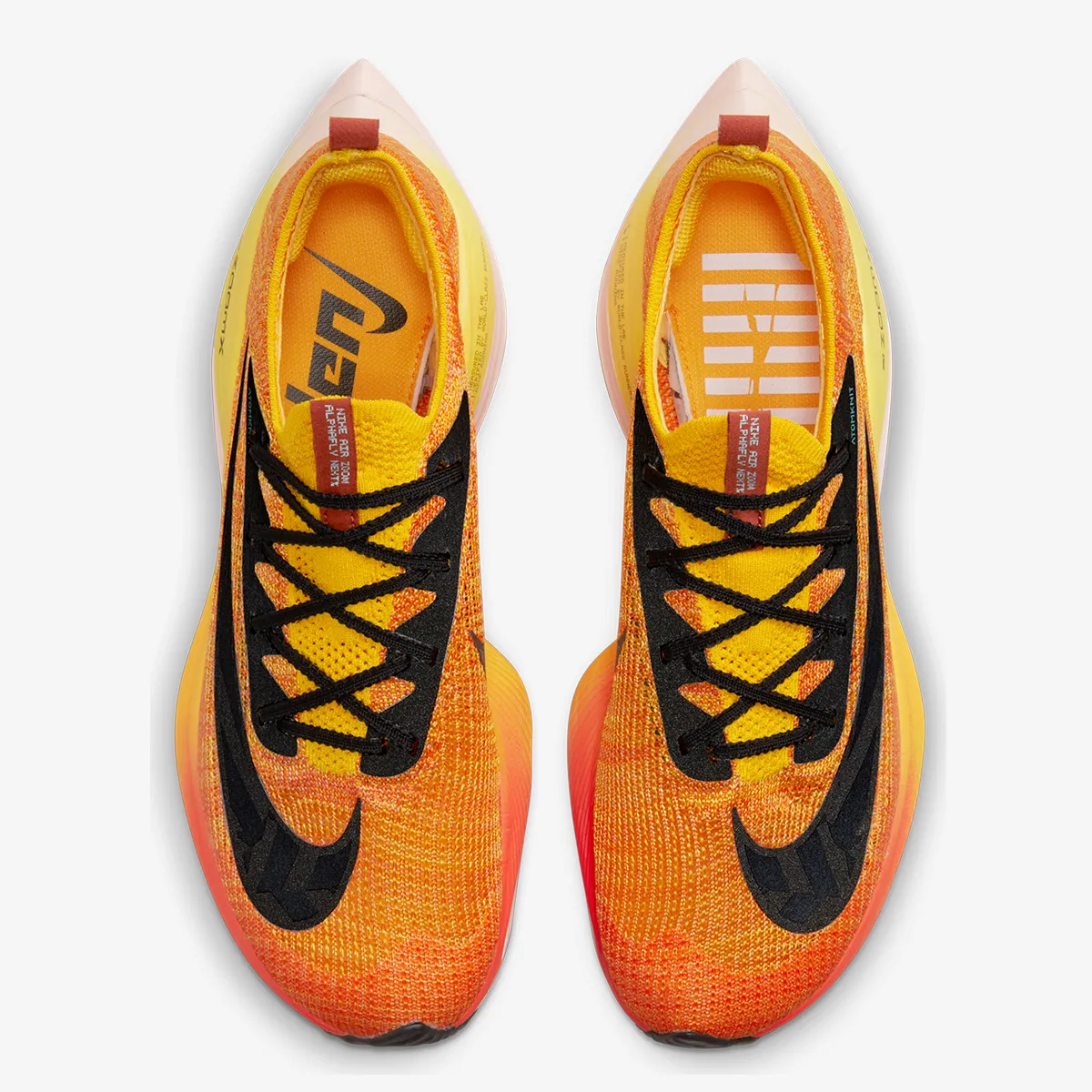 Nike Patike ZoomX Alphafly NEXT% 2 