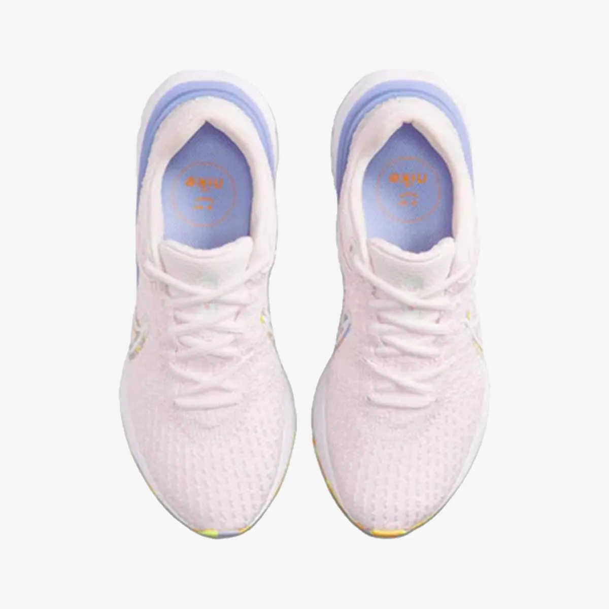 Nike Patike W REACT INFINITY RUN FK 3 PRM
