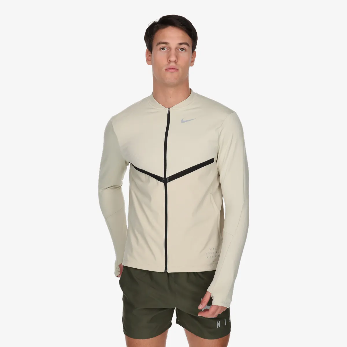 Nike Dukserica Dri-FIT Run Division Element 