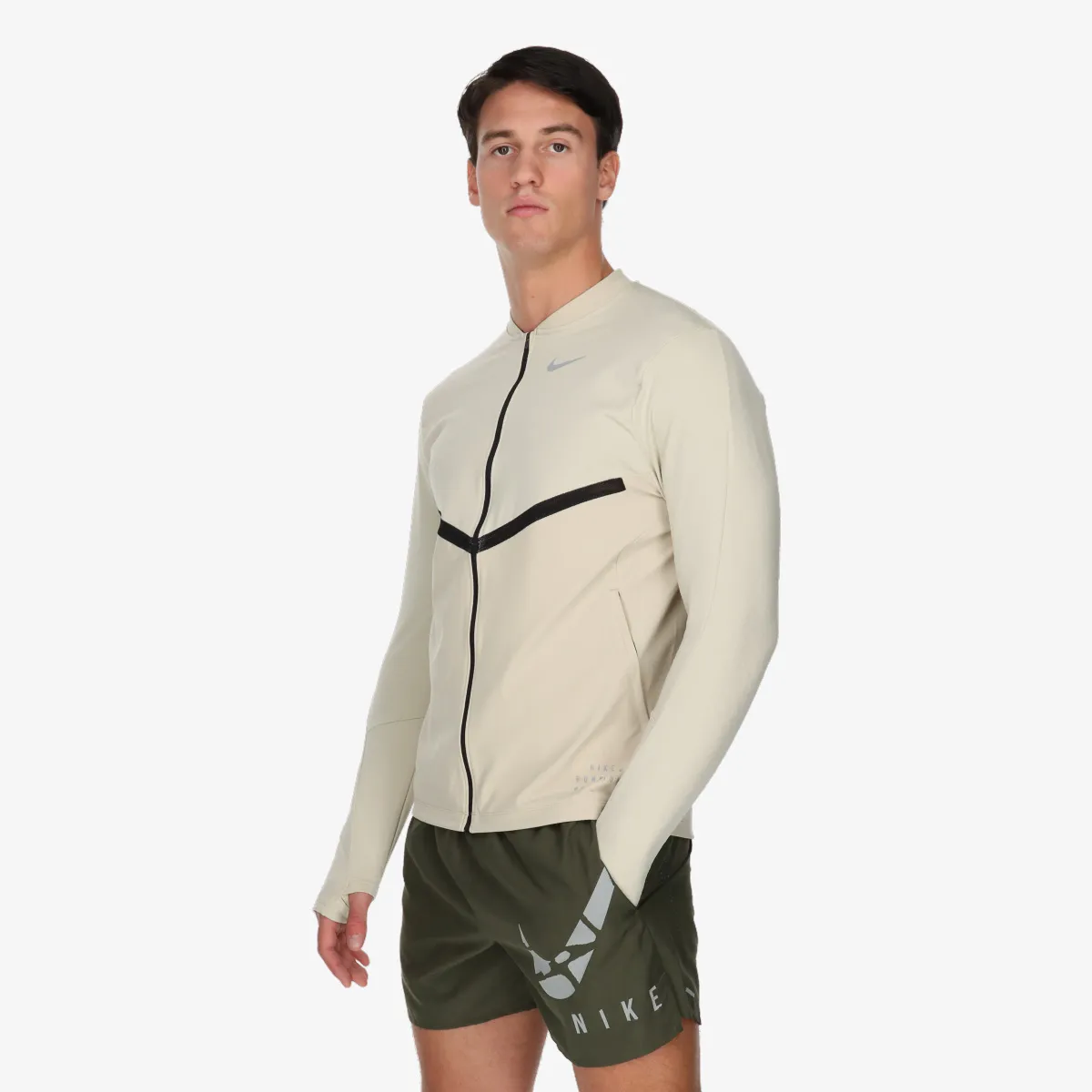 Nike Dukserica Dri-FIT Run Division Element 