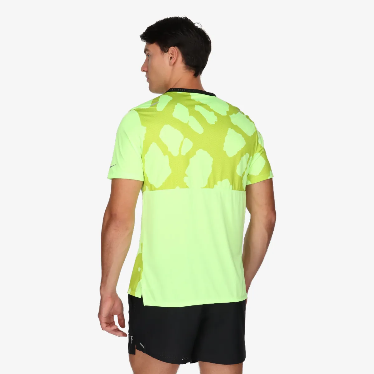 Nike Majica Dri-FIT Run Division Rise 365