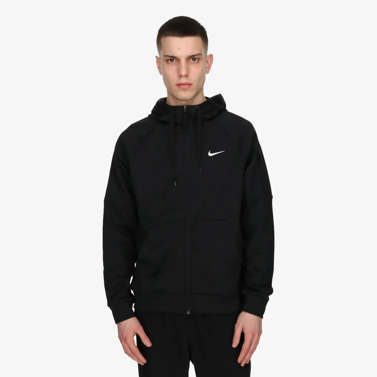 Nike Dukserica Therma
