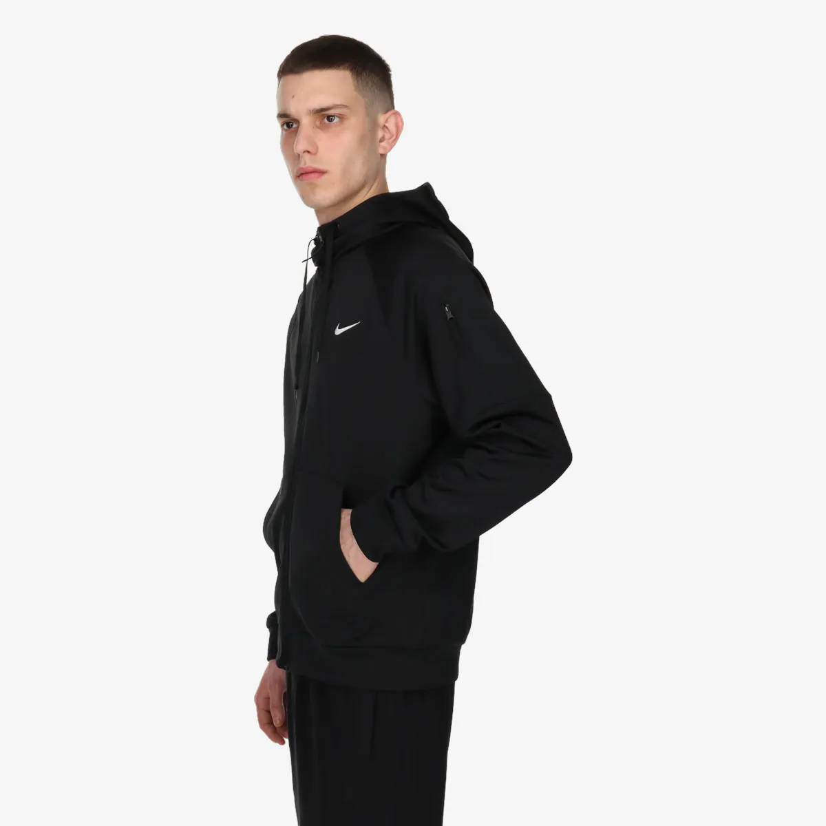 Nike Dukserica Therma