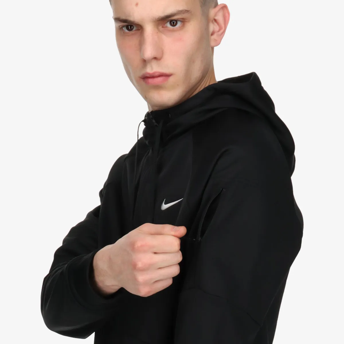 Nike Dukserica Therma