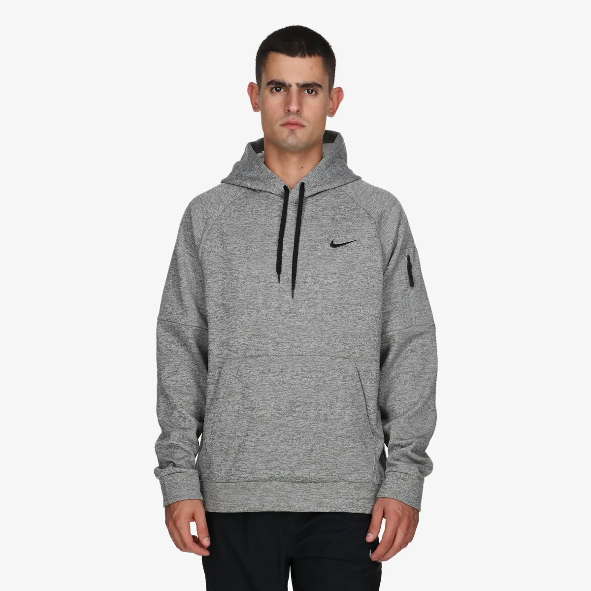 Nike Dukserica Therma