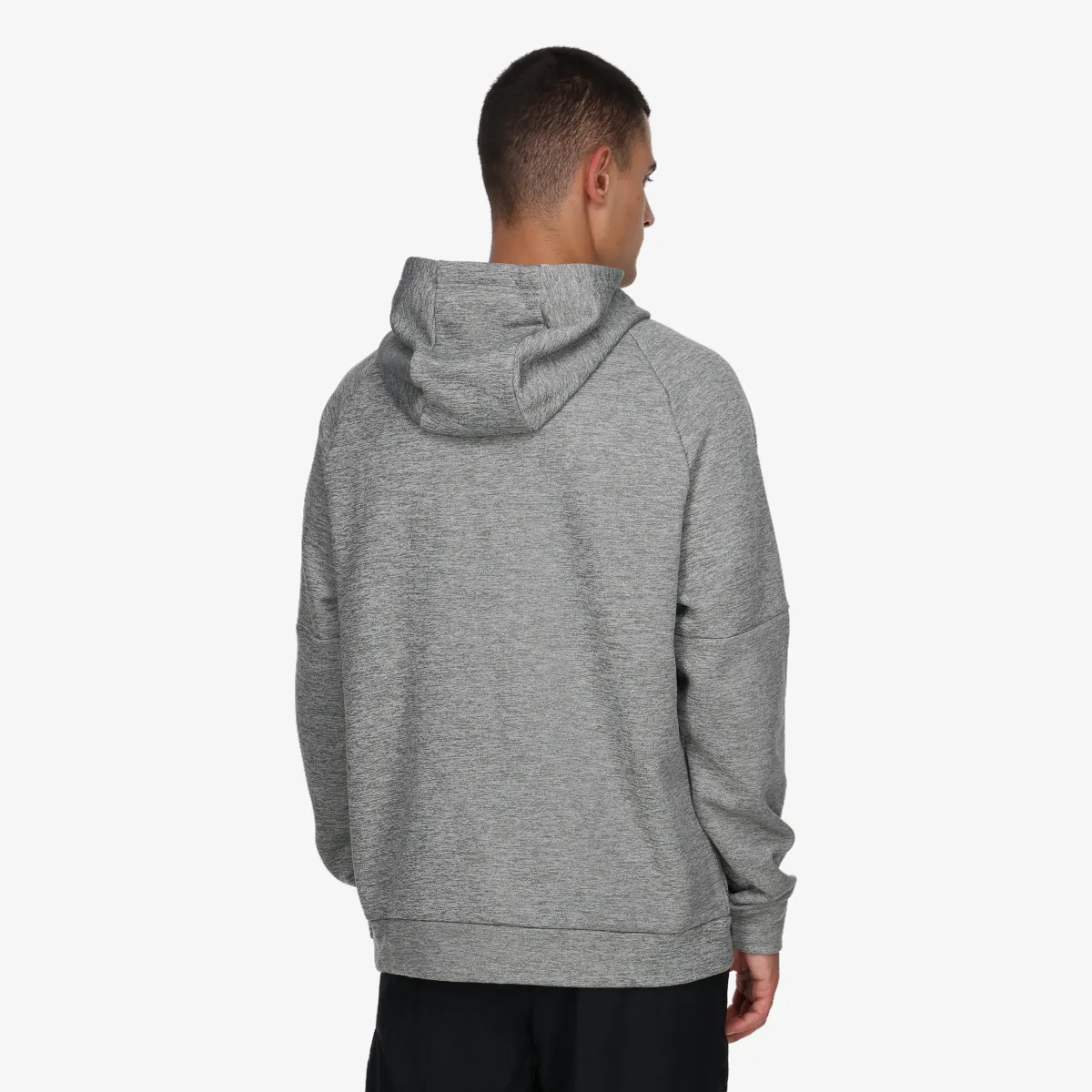 Nike Dukserica Therma