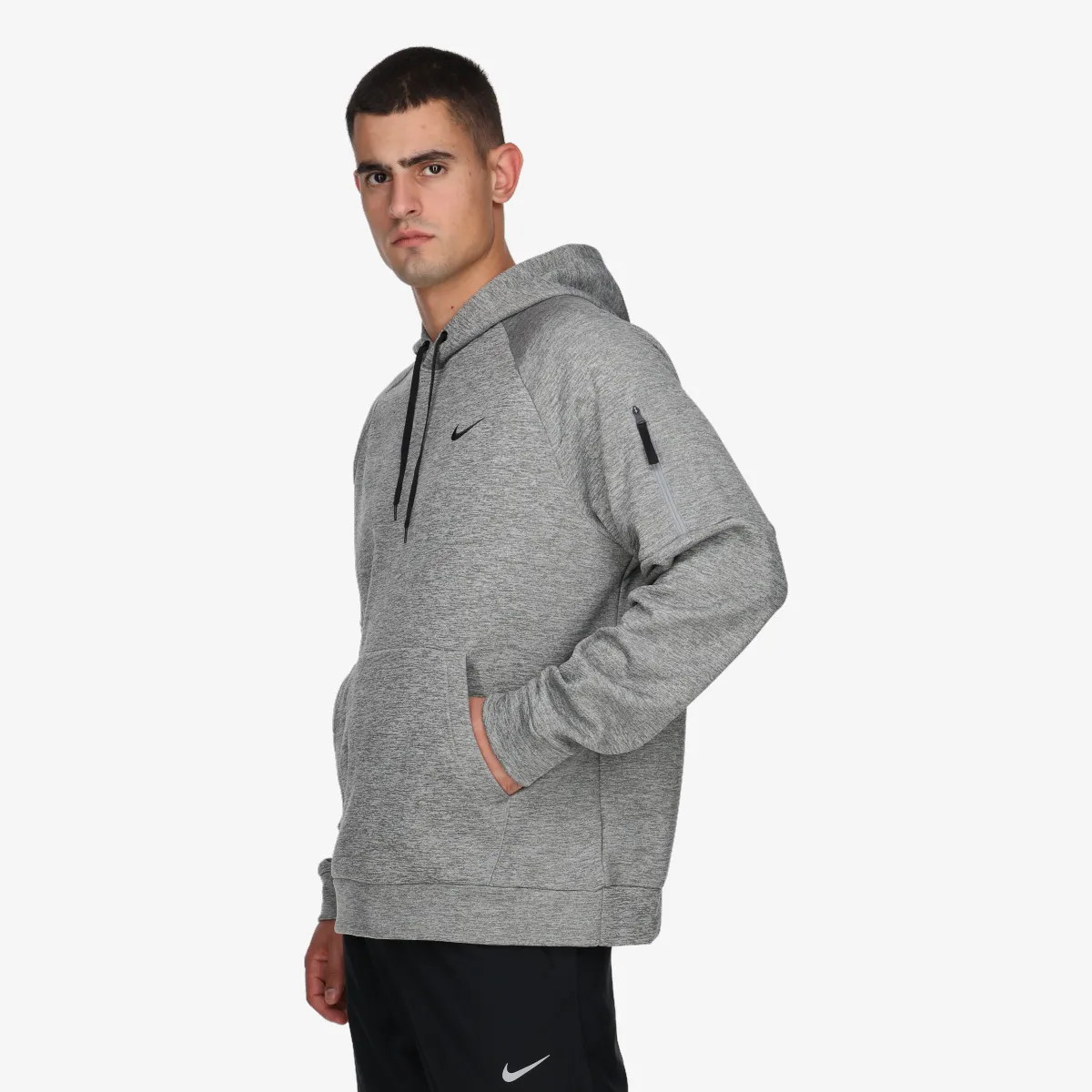 Nike Dukserica Therma