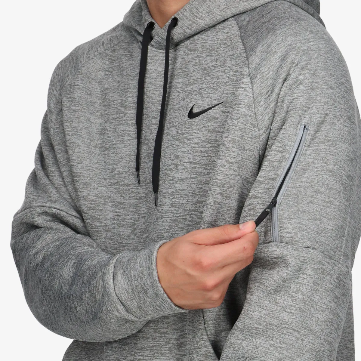 Nike Dukserica Therma