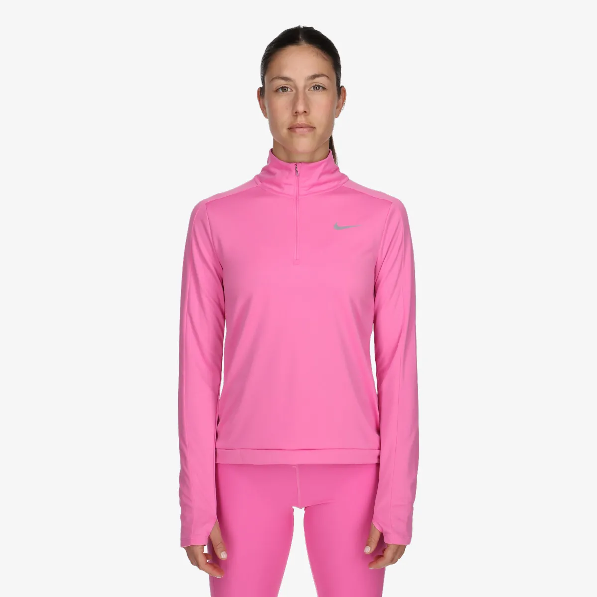 Nike Majica dugih rukava Dri-FIT