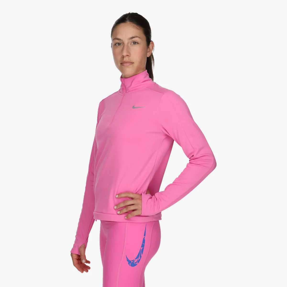 Nike Majica dugih rukava Dri-FIT