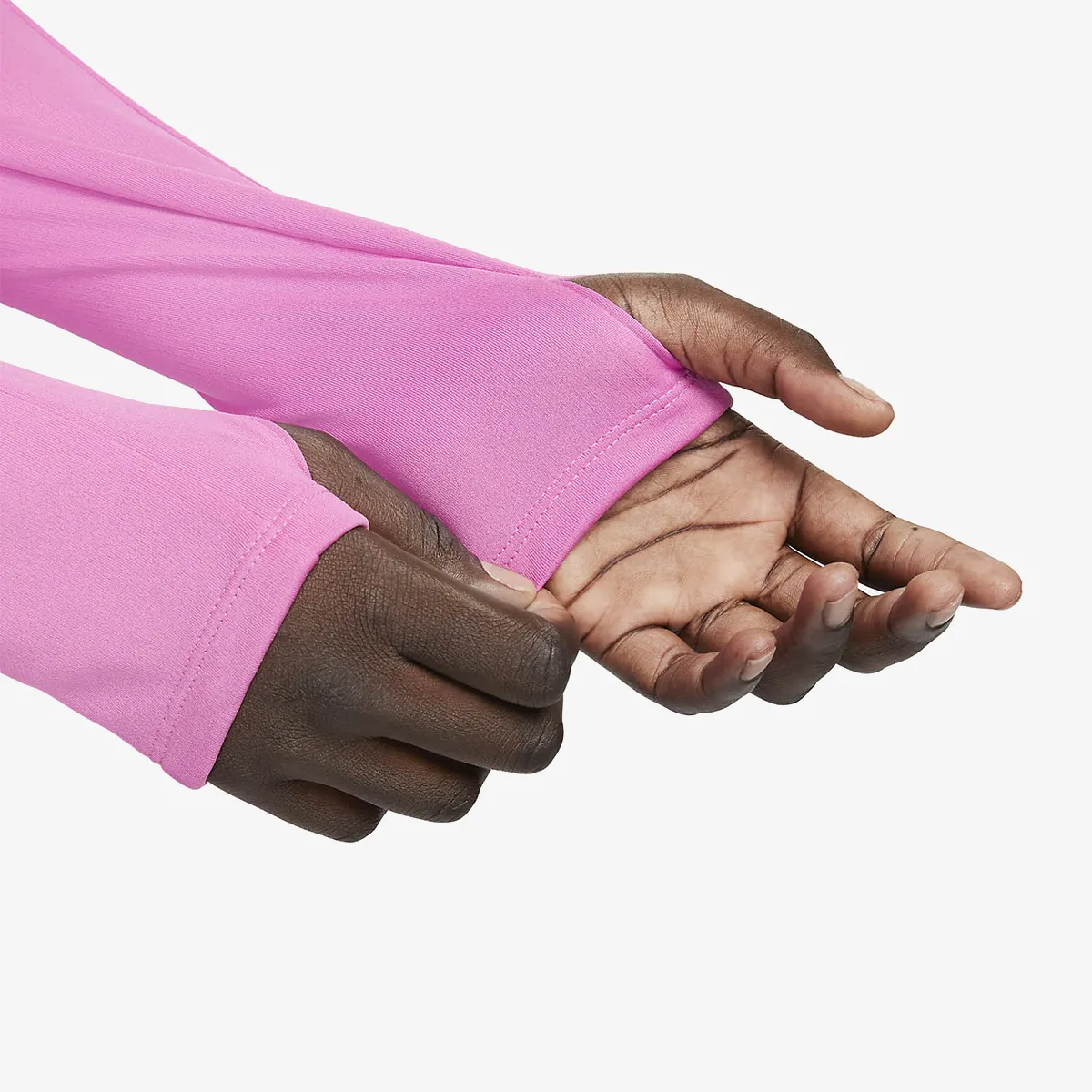 Nike Majica dugih rukava Dri-FIT