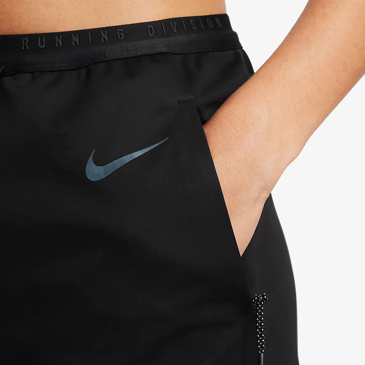 Nike Donji deo trenerke Storm-Fit Run Division