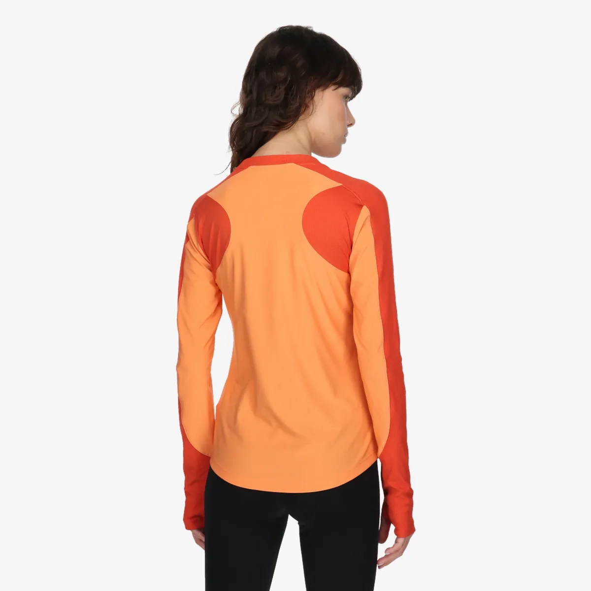 Nike Dukserica DRI-FIT AIR 