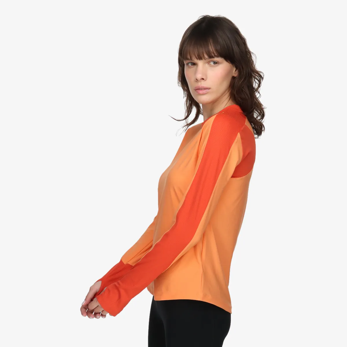 Nike Dukserica DRI-FIT AIR 