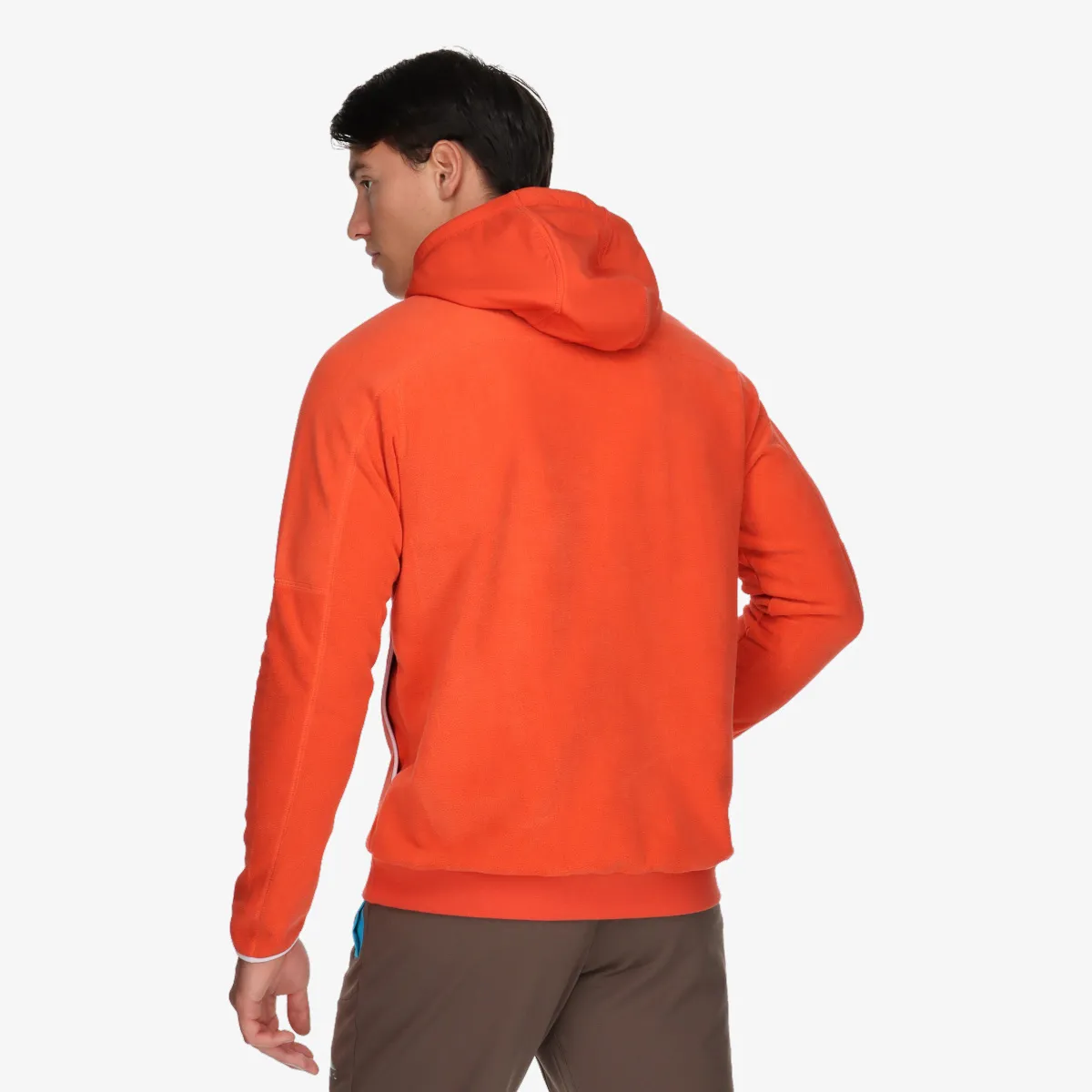 Nike Dukserica Trail Mount Blanc