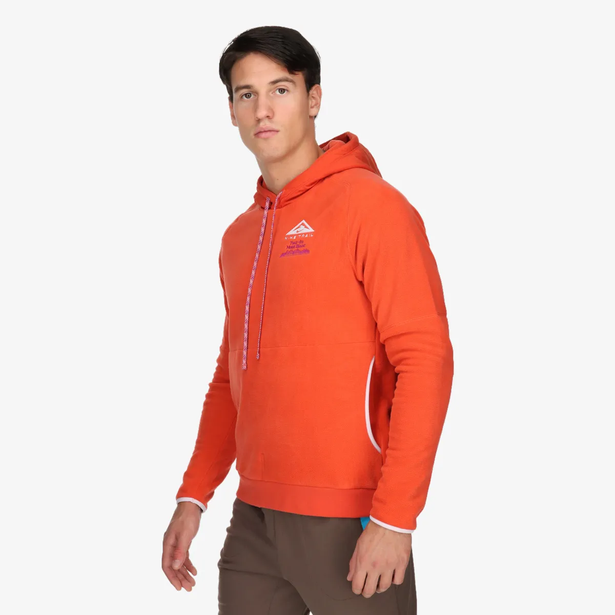 Nike Dukserica Trail Mount Blanc