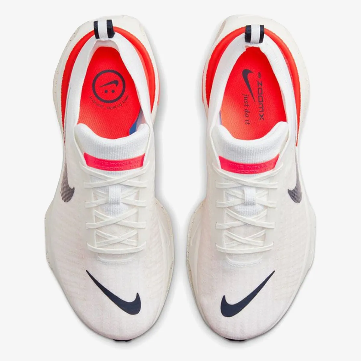 Nike Patike NIKE ZOOMX INVINCIBLE RUN FK 3